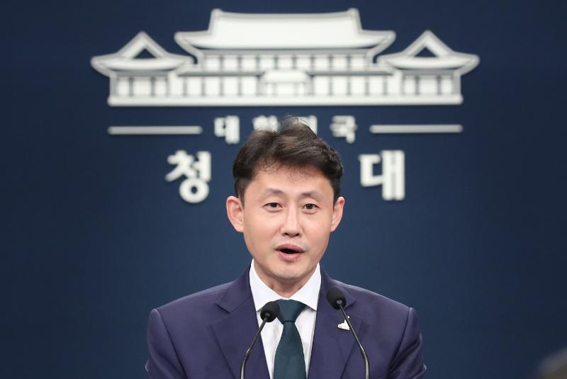 200727_Cheong Wa Dae_Yoon Jae-kwan