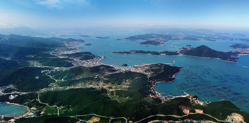 전라남도 완도