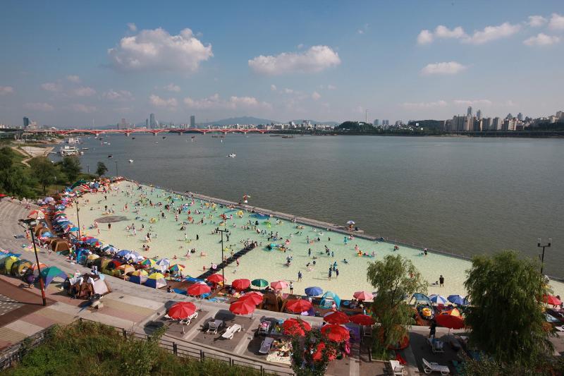 220617_Hangang Swimming Pool_1