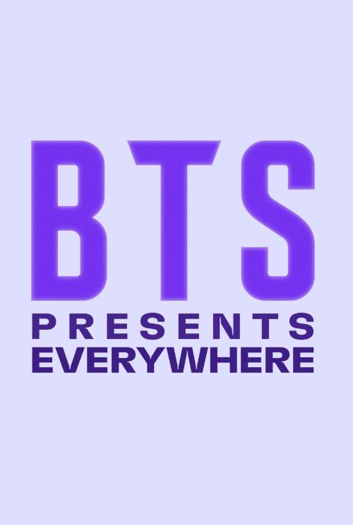 Das Festa zum 10. Debüt-Jubiläum findet in allen Regionen von Seoul statt. ⓒ Big Hit Music 