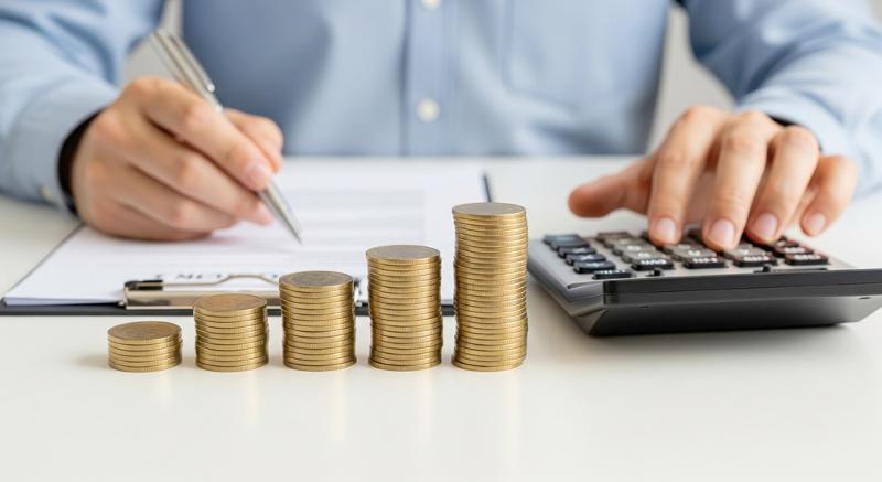 Die Steuerbehörde Koreas veröffentlichte am 7. Januar wichtige Veränderungen bei der Steuervergünstigung für ausländische Arbeitnehmer in Korea ⓒ iclickart/Die unbefugte Verwendung dieses Fotos ist nach dem Urheberrechtsgesetz strengstens untersagt