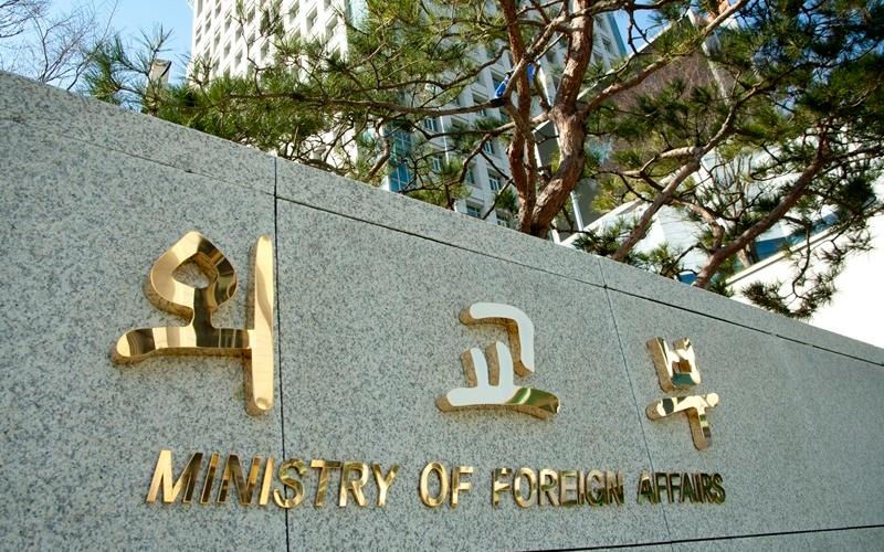 Das Ministerium f&uuml;r Ausw&auml;rtige Angelegenheiten gab am 15. April bekannt, dass humanit&auml;re Hilfe f&uuml;r Libanon und den Iran in H&ouml;he von insgesamt 2,5 Millionen US-Dollar bereitgestellt werden ⓒ Ministerium f&uuml;r Ausw&auml;rtige Angelegenheiten