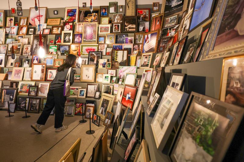 Am 13. Mai findet im Seoul Museum of Art in Dogong-gu, Seoul, das &bdquo;2026 Seoul Photo Festival