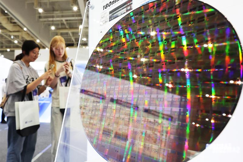 Am 26. August findet im Suwon Convention Center in Yeongtong-gu, Suwon, in der Provinz Gyeonggi-do die Advanced Semiconductor Packaging & Chiplet Show (ASPS) statt.