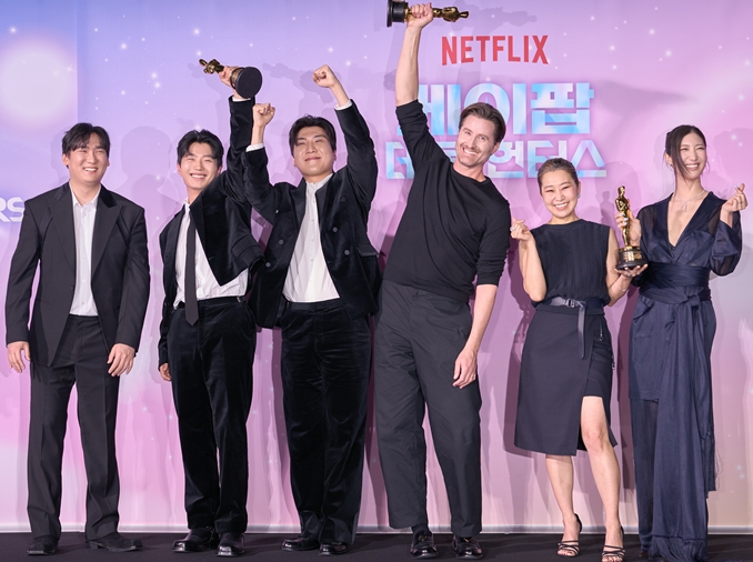 Schlüsselfiguren von 