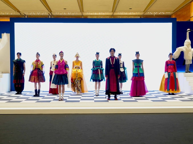 2026 Hanbok Expo findet am 13. August statt