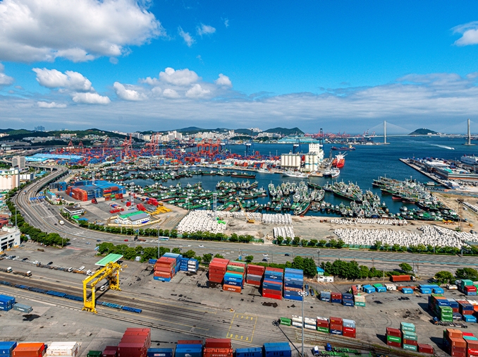 Korea weltweit auf Platz zwei beim Leistungsbilanzüberschuss