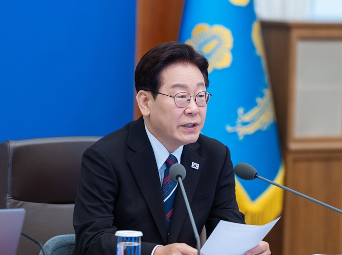 Korea diskutiert per Videokonferenz über die freie Schifffahrt in der Straße von Hormus