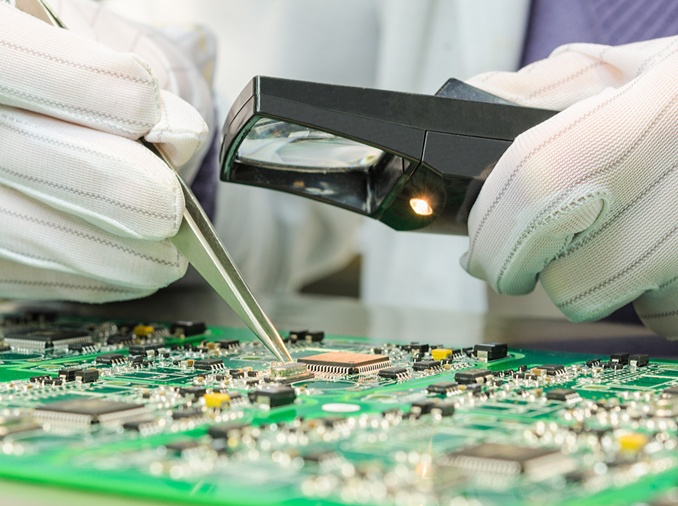 Korea investiert 235,1 Milliarden Won in die Schlüsseltechnologien wie Halbleiter, Display und sekundäre Batterien