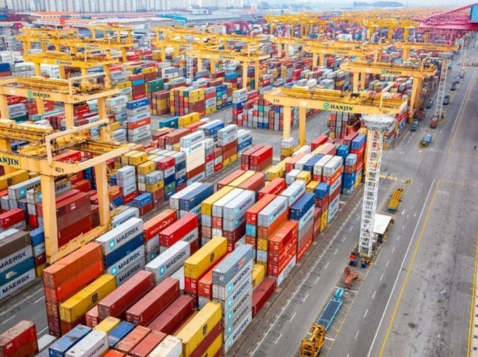 Koreas OECD-CLI seit 19 Monaten in Folge gestiegen