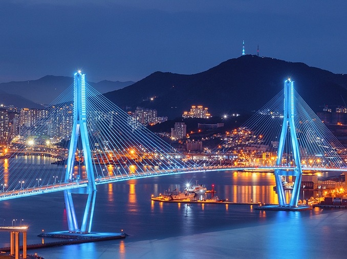 UNESCO-Welterbekomitee in Busan – Feste in der ganzen Stadt