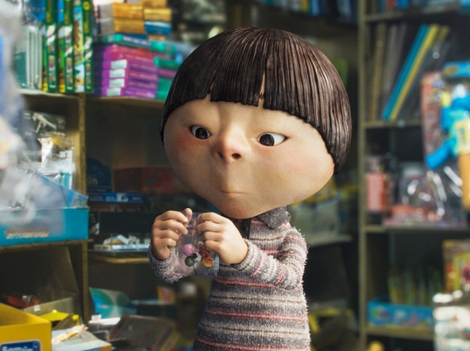 Magic Candies: Oscar-nominierter koreanischer Animationsfilm wird in Korea veröffentlicht