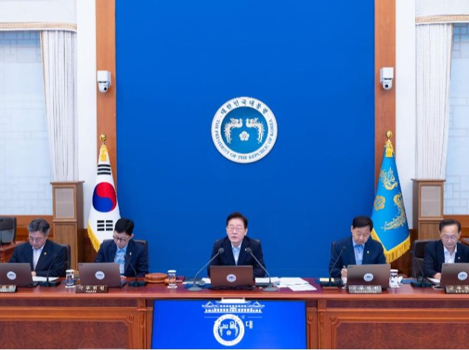 Korea treibt „KI-demokratische Regierung“ voran