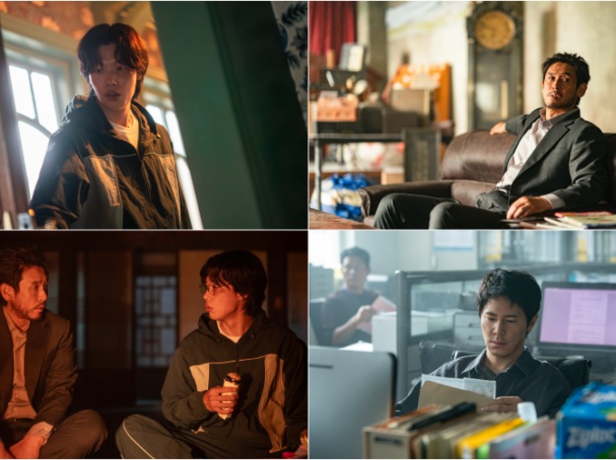 „Mousetrap“ – Koreanische Sage als Netflix-Serie neu interpretiert