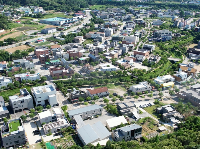[Local 100] ② Icheon – Ye's Park im Keramikkunstdorf Icheon