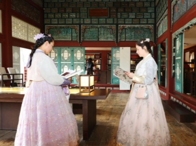 11,2 Millionen Besucher bei Palästen, Jongmyo und Nationalmuseum im ersten Halbjahr