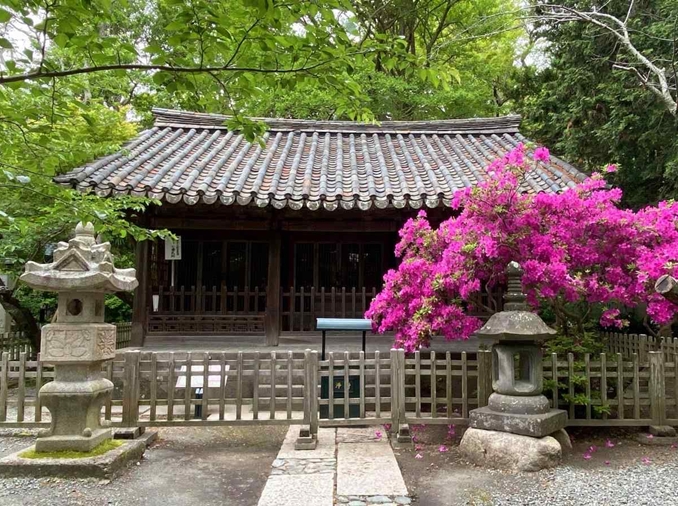 Rückgabe von Gwanwoldang, dem königlichen Schrein in der Joseon-Zeit, von Japan nach Korea
