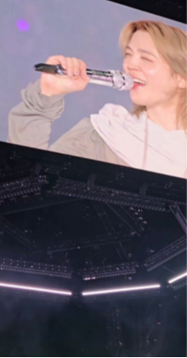 BTS World Tour 'Arirang' hits South America💜🎤
