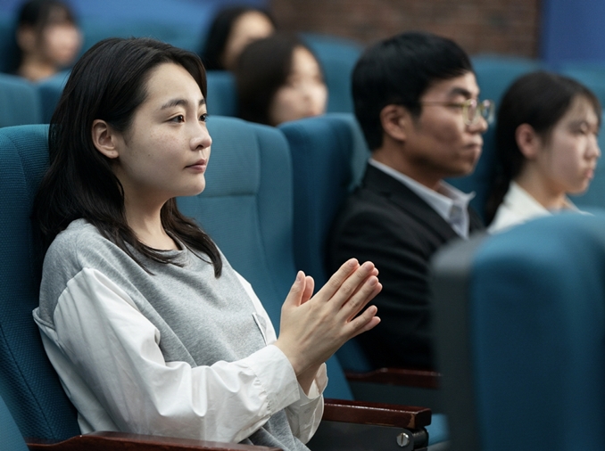 „Hana Korea“: Ein Film über das Leben nordkoreanischer Flüchtlinge