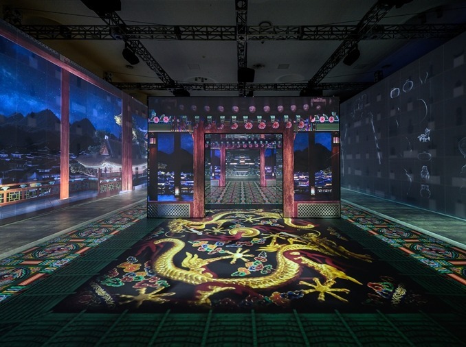 „Korea-Pavillon“ in Busan eröffnet – Koreanisches Kulturerbe erleben
