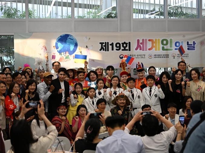 Koreanisch-Diagnoseinstrumente für Schüler mit Migrationshintergrund landesweit