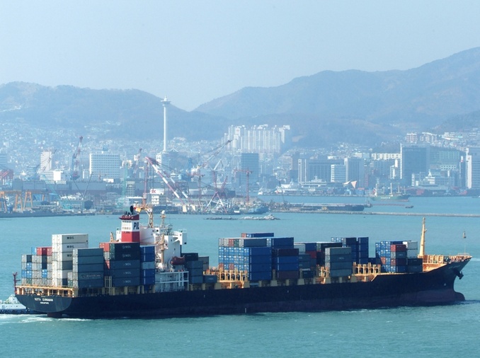 Koreanische Wirtschaft wächst im zweiten Quartal weiter