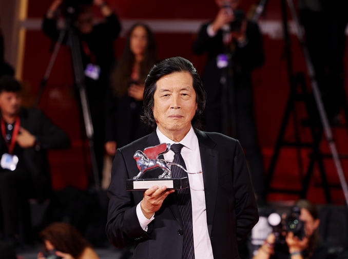 „Possible Love“ von Lee Chang-dong gewinnt den Großen Preis der Jury