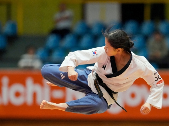 Weitere sechs Goldmedaillen bei den Asienspielen 2026 in Aichi und Nagoya