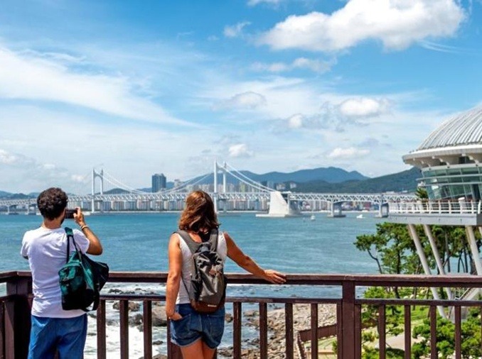 [Koreanischer Tourismustrend 2025] ③ Reise in die lokalen Regionen