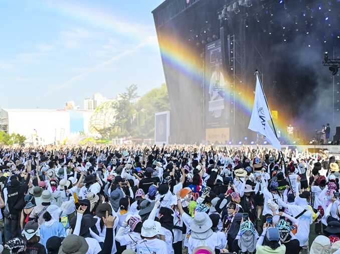 Sommerfestivals gegen die Hitze – Veranstaltungen im Juli und August