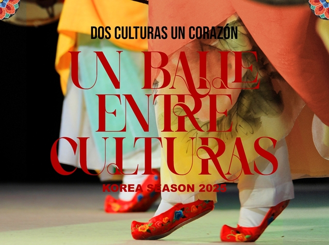 Korea Season 2025 verbindet Korea und Spanien