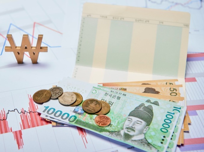 Mindestlohn für 2026 liegt bei 10.320 Won