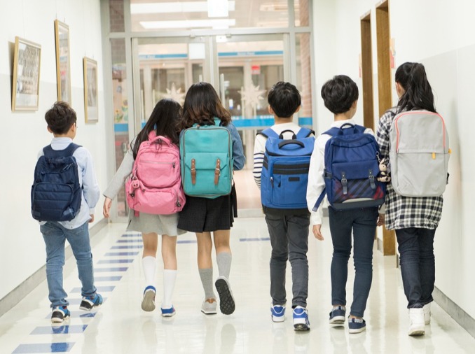 Gimpo sichert Bildungsrechte für ausländische Kinder