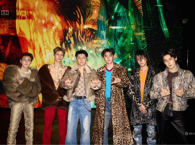 K-Pop führt drei Wochen in Folge die Billboard 200 an