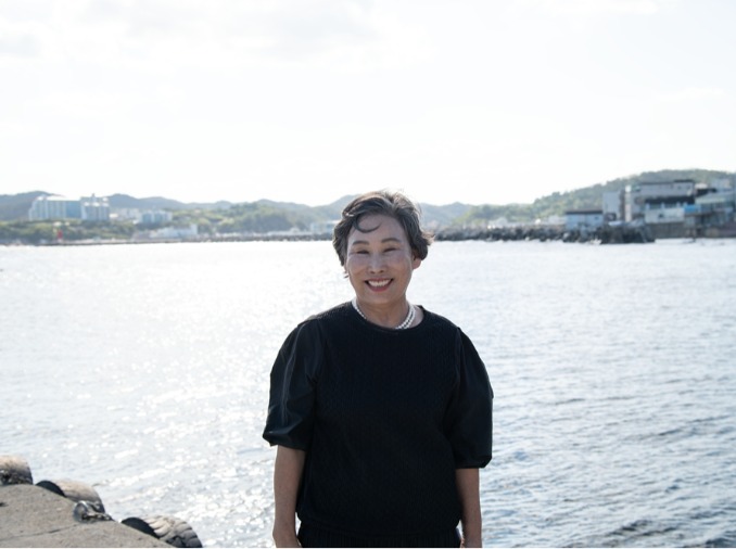 Koreanische Haenyeo in die Liste der „100 Women Heroes in Agrifood Systems and Rural Development“ aufgenommen