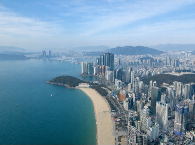 4. UN-Ozeankonferenz findet in Busan mit 20.000 Teilnehmenden aus 193 Ländern statt