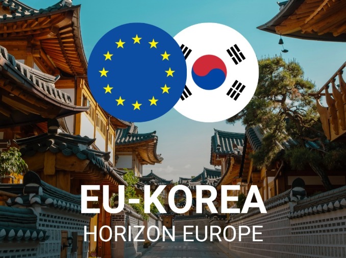 ﻿Südkorea wird erstes asiatisches assoziiertes Mitglied bei „Horizont Europa“