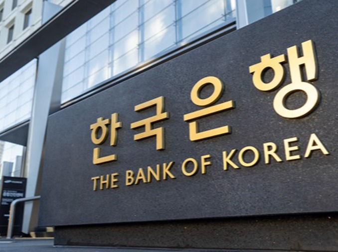 Bank of Korea erhöhte den Leitzins auf 3,00 %