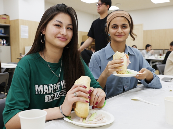 Aufenthaltsdauer für die Eltern ausländischer Kinder in Korea verlängert
