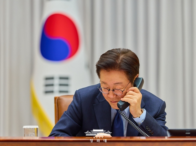 Korea und die NATO versprachen weitere Kooperation in der Verteidigung