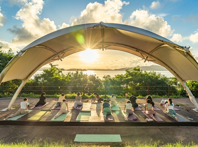 Korea wählt 6 Wellness-Tourismus-Orte aus