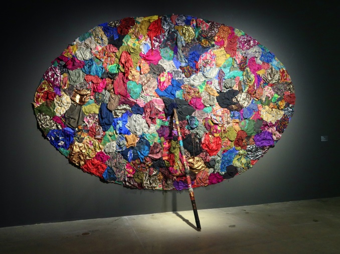 Dauerausstellung über die koreanische moderne und zeitgenössische Kunst läuft in Gwacheon