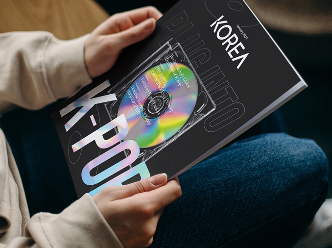 Englische Zeitschrift 