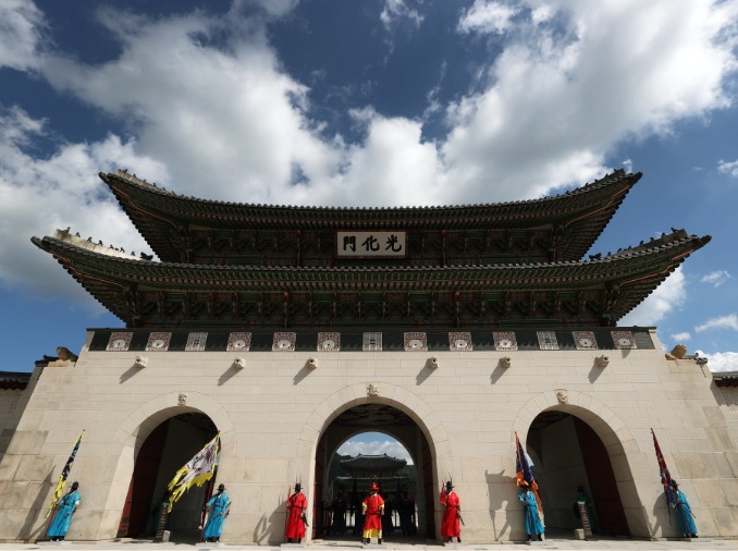 Seoul wurde erneut als “beste Freizeitstadt Asiens” anerkannt