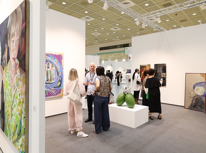 „2026 Korea Art Festival“ erfüllt ganz Korea im September mit Kunst
