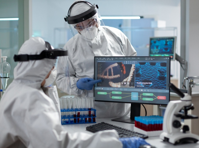 Sieben Koreaner wurden für das “Human Frontier Science Program” ausgewählt 