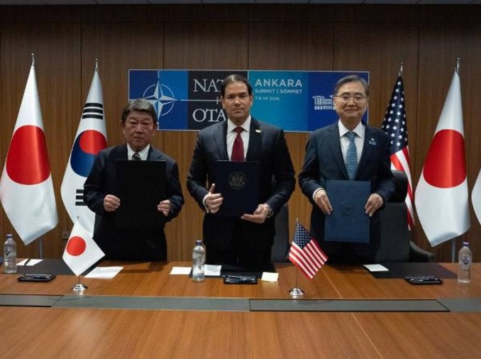 Korea, die USA und Japan treiben den Einsatz von SMR voran