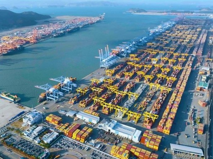 Koreanischer Sicherheitsstandard als Grundlage für globale IMO-Standards angenommen