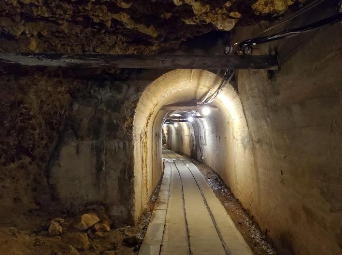 Welterbekomitee fordert umfassendere Aufarbeitung der Zwangsarbeit auf der Sado-Mine