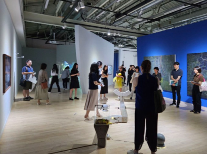 „Seoul Art Week 2026” findet am 31. August statt
